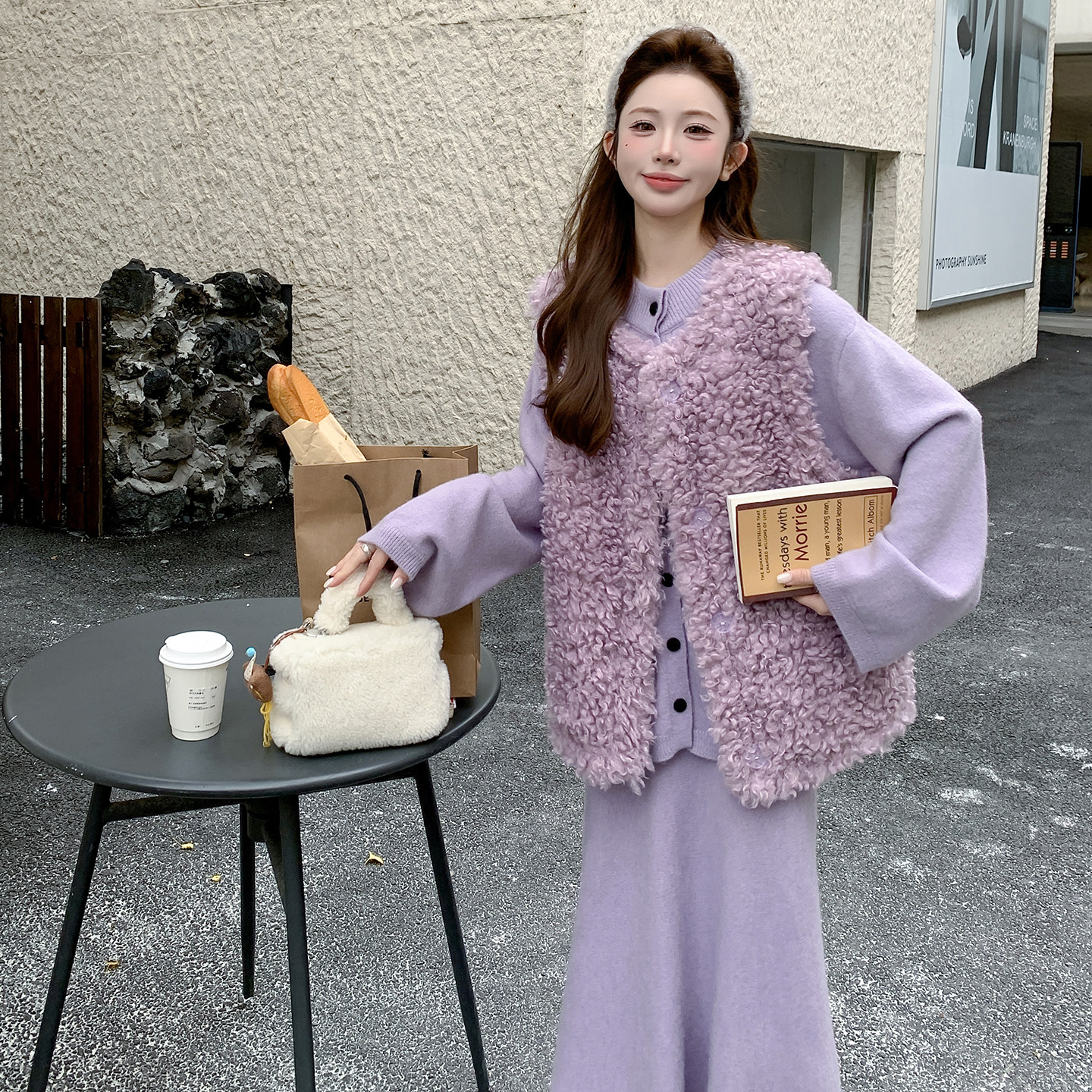 新品套装2D118-6150-P225-K338,女装套装/套裙,2D118
