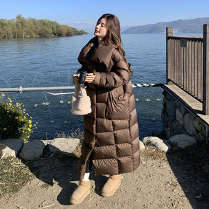 -泡芙90鹅长款羽绒服-200-2521-p650-k998图片