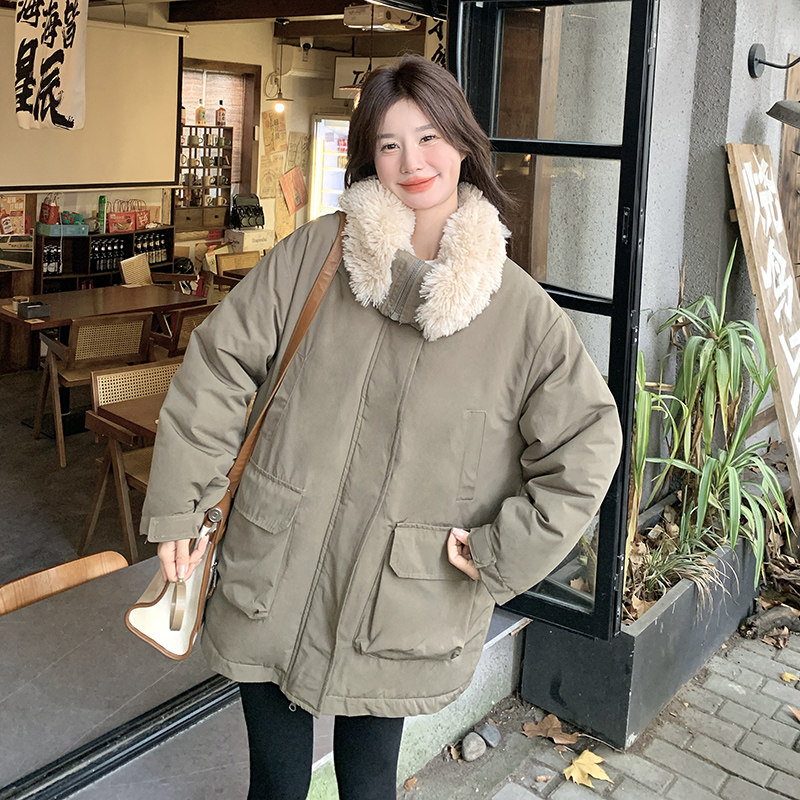 -派克服-200-2545-P235-K368,女装棉衣/棉服,2D118