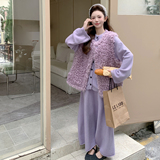 新品套装2D118-6150-P225-K338，女装套装/套裙，2D118