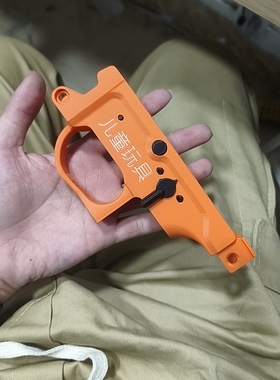 司骏mp5 mp5k 现代化LS5 军事模型 打印模型