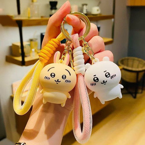 乌萨奇挂件书包手机配饰