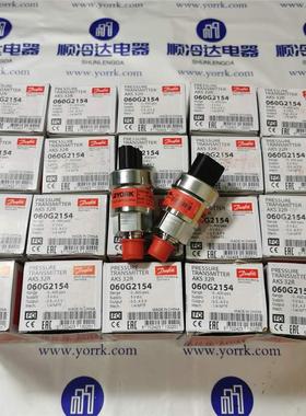 YORK空调传感器025-29139-001工厂空调AKS32R060G2154