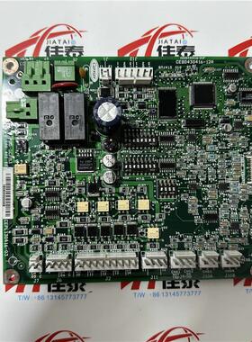 拆机件32GB500402EE30HXY30HXC螺杆机组压缩机保护板模块