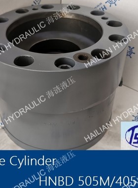 Tsuji crane Brake Cylinder HNBD505M/405M刹车油缸液压备件