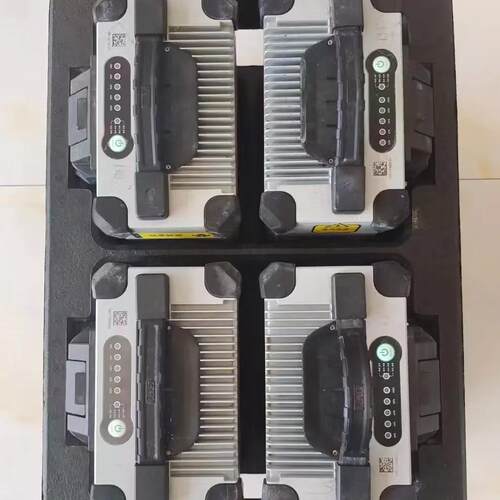 极飞p150电池运输箱p150Pro电池运输箱防止电池磕碰
