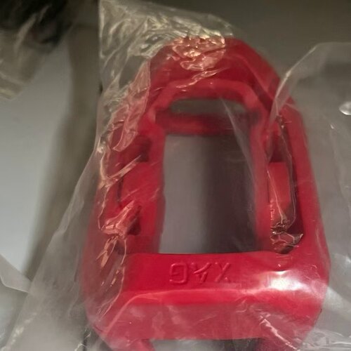 极飞p100机臂防撞胶p100Pro机臂防撞胶原厂