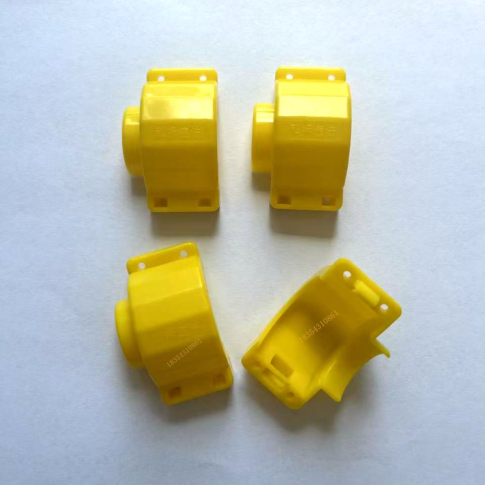 燃气接头型号齐全塑料管卡