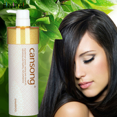 瑛派儿香颂本草去屑控油洗发水香素妮去头屑清爽无硅油洗头膏男女