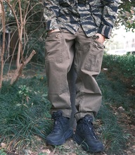 HDK(海觉）特价ROYAL ARMY PANTS 1980 AGCF 英军作战裤BDU