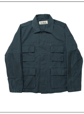 HDK(海觉) KILGORE JKT M65 工装夹克外套比肩VISVI  余文