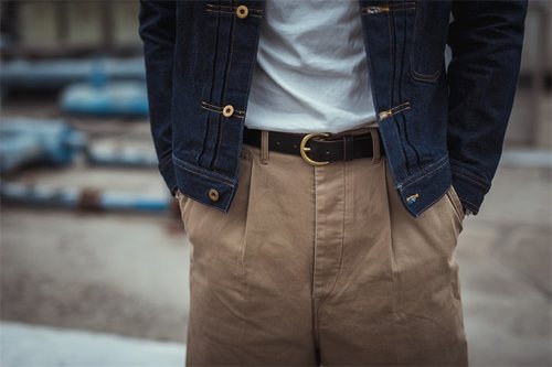 hdk海觉cxl10oztanning窄皮带