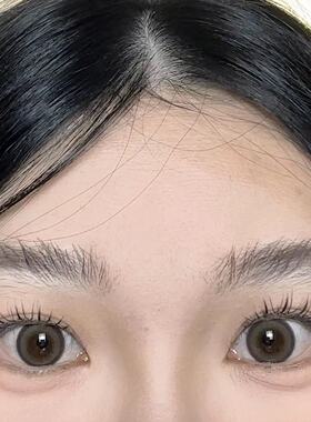 【冷艳双子睫】可上可下睫、自然仿真嫁接感假睫毛高奢料重复使用