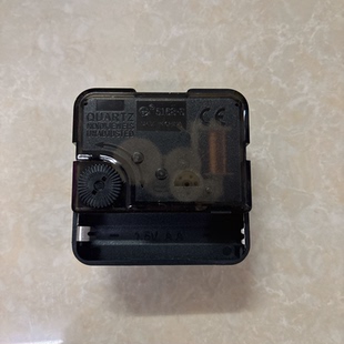 石英鐘表機芯 正品 靜音5168 S掃描掛鐘機芯十字繡鐘表芯配件 包郵