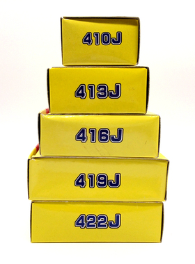 超越气动码钉码钉枪专用U型钉门型钉工业钉410J413J416J419J422J