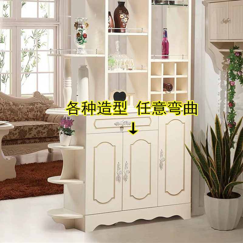 欧式PVC塑料软线条 电视背景墙边框装饰 吊顶圆弧收口pu石膏线,基础建材,相框线条,淘宝优惠券,粉丝福利购,淘宝优惠卷