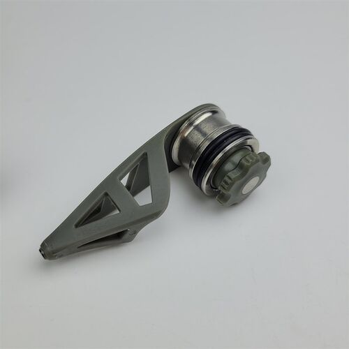 fg打结器多功能前导线PE线GT结金属绑线器钓鱼PR结工具