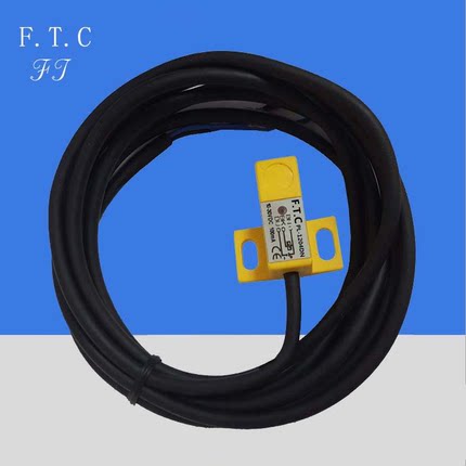 PL-1204DN PL-1204DNE2 PL-1204DP PL-1204DPNE2上方感应接近开关