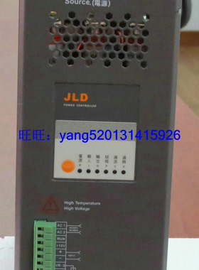 全新原装AZ-D34063台湾JLD电力调整器SCR厂家直销品质保证