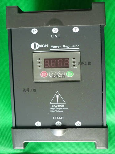 CR3-D4035P D4050P D4035P D4075P D4100P D4180P工程电力调整器