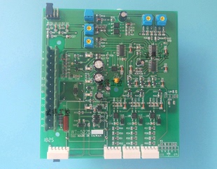 NWATT桦特W5系列电力调整器主控板厂家直销 5275控制板全新原装
