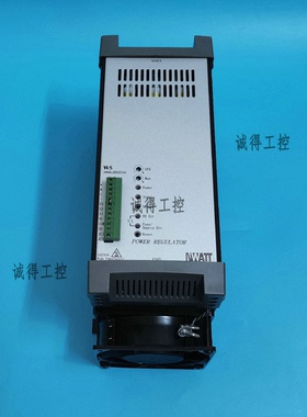 W5TP4V150-24J全新原装NWATT桦特三相150A工程电力调整器厂家直销