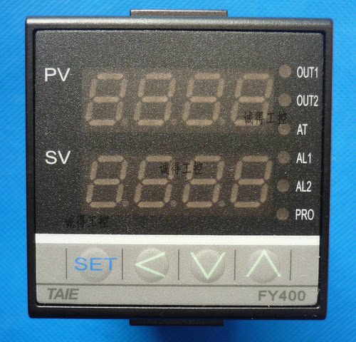 FY400-10100B FY400-20100B FY400-30100B全新原装TAIE溫控器