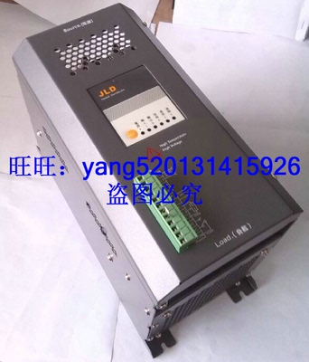 全新原装AP-D34063台湾JLD三相电力调整器厂家直销品质保证