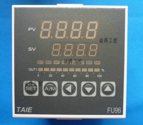FU96-701000 FU96-70100B全新原装台湾TAIE溫控器温控仪厂家直销