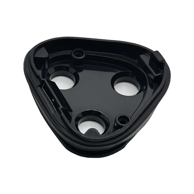 适用飞科电动剃须刀刀头中座FS370 366 339 372 373 375底壳配件