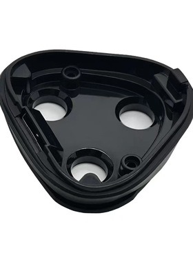 适用飞科电动剃须刀刀头中座FS370 366 339 372 373 375底壳配件