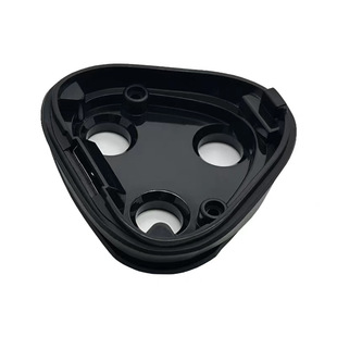 适用飞科电动剃须刀刀头中座FS370 366 339 372 373 375底壳配件