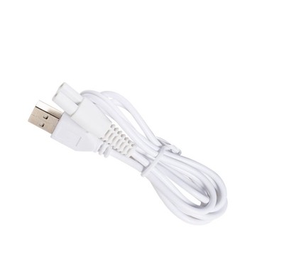 适用于雷瓦770A女士脱毛器充电器1301充电线围布卷发棒专用收纳袋