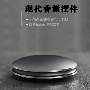 适用现代菲斯塔瑞纳伊兰特名图领动途胜汽车香水车载香膏摆件香薰