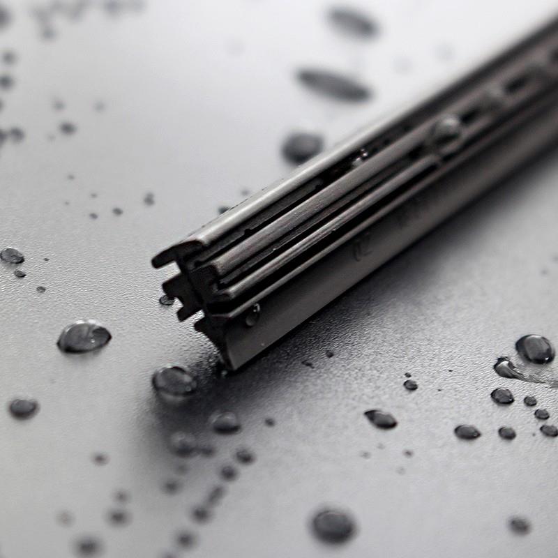 适配长安凯程F70长安之星5睿行M80雨刮胶条神骐T30欧诺雨刷器原装