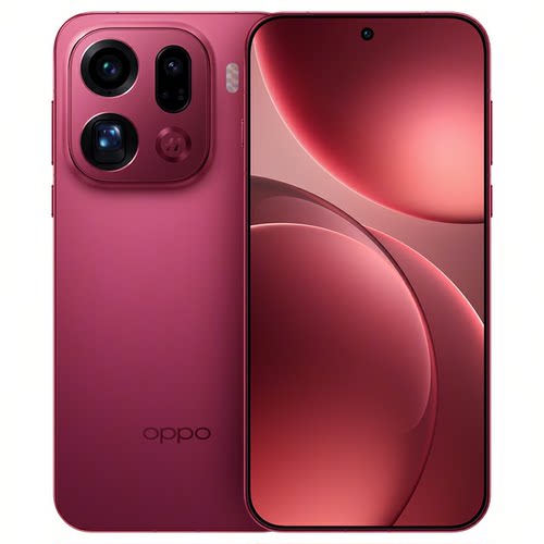 【16+512】OPPO Find X9 Pro