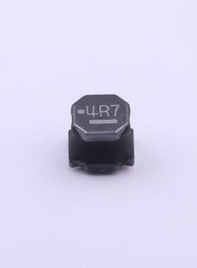 SPN50504R7NETN 功率电感 4.7uH ±30% 3.3A SMD