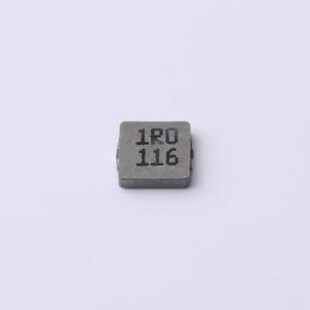 1uH 功率电感 1R0MC 5.4x5.2mm 6.5A SMD ±20% 0512CDMCCDS