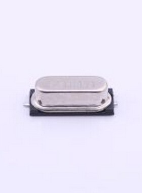 49SMD-4MHZ-15PF-20PPM 无源晶振 49SMD-4MHZ-15PF-20PPM HC-49S-