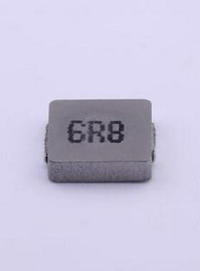 MWSA0618S-6R8MT 功率电感 6.8uH ±20% 4.5A SMD