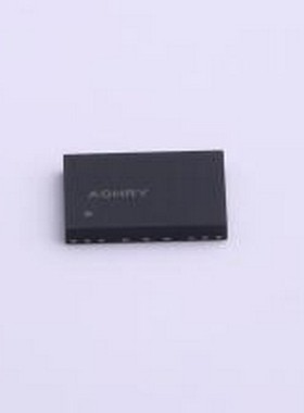 6NM01843AC33YC 预编程振荡器 1.8432MHz ±25ppm LVCMOS SMD7050