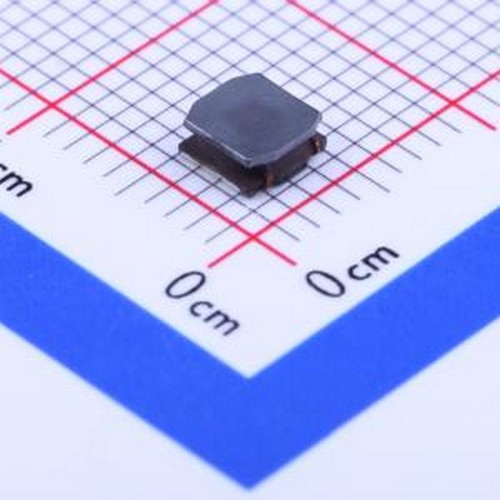 LQH44PN4R7MP0L 功率电感 4.7uH ±20% 1515