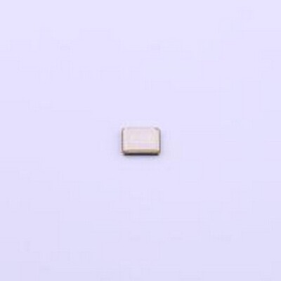 X3S032000BG1H-Z 无源晶振 HSX321S 32.000MHZ 16pF ±10PPM SMD3