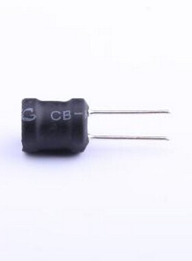 VLU1012-221K 色环/插件电感 220uH ±10% 插件