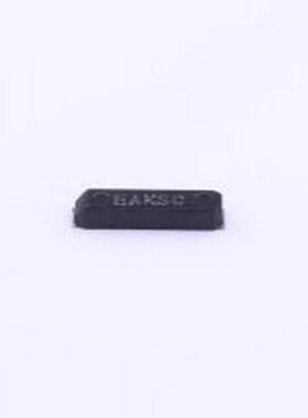 KMC3276812520 无源晶振 32.768kHz ±20ppm 12.5pF MC-146