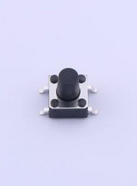 TS-1095PS-A9B2-C3D2 轻触开关 6*6*8mm 立贴 轻触开关 SMD