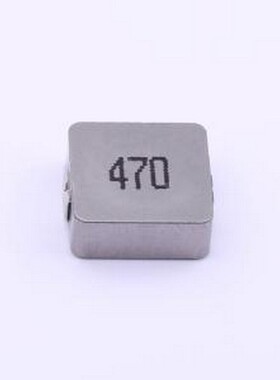 CMLO1040H470MTT 功率电感 47uH ±20% SMD,10.8x10mm