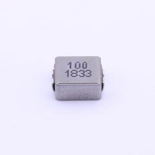 TMPA0603SV-100MN-D 功率电感 10uH ±20% 4.5A SMD