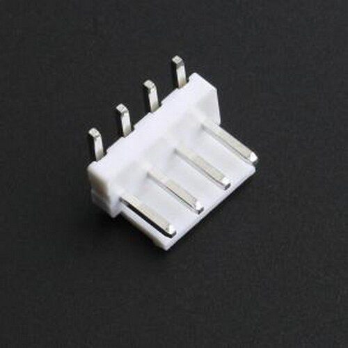 XD-VH-4A4W 线对板针座 XD-VH-4A4W SMD,P=3.96mm原装现货