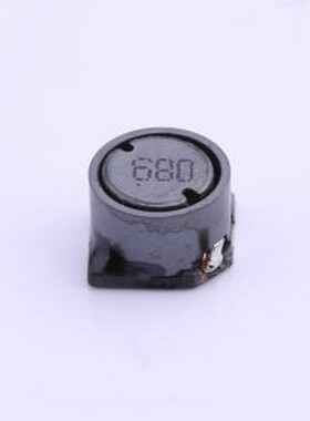 SLF0745T-680M-N 功率电感 68uH ±20% 600mA SMD
